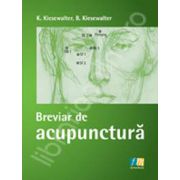 Breviar de acupunctura