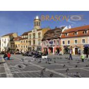 Brasov-Cetatea Coroanei
