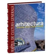 Arhitectura - evolutie, stiluri, personalitati. Secolul XX