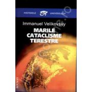 Marile cataclisme terestre