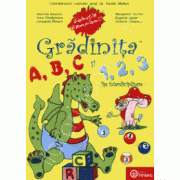 Gradinita A, B, C si 1, 2, 3. Fise interdisciplinare