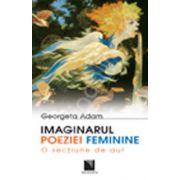 Imaginarul poeziei feminine
