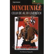 Minciunile celui de-al III-lea Reich