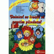 Voinicel ne invata sa ocrotim pamantul (Fise pentru educatie tehnologica)