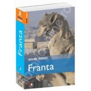 Rough Guide. Franta