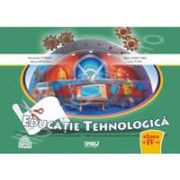 Educatie tehnologica clasa a IV-a