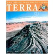 Terra (2006-2007)