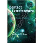 Contact extraterestru. Volumul II