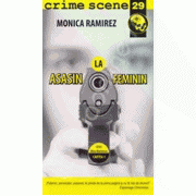 Asasin la feminin (Colectia crime scene 29)