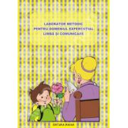 Laborator metodic pentru domeniul experiential limba si comunicare