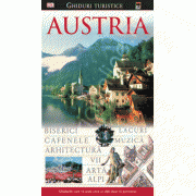 Austria - ghid turistic