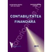 Contabilitatea financiara 2011 (Conforma cu directivele europene 2010, 2011, 2012)