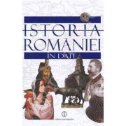 Istoria Romaniei in date