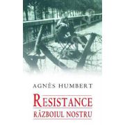 Resistance. Razboiul nostru