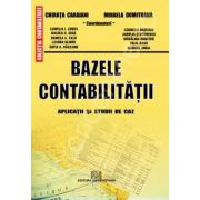 Bazele contabilitatii. Studii de caz si aplicatii