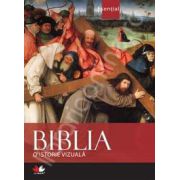 Biblia - o istorie vizuala