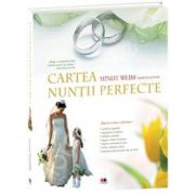 Cartea nuntii perfecte