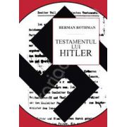 Testamentul lui Hitler