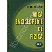 Mica enciclopedie de fizica