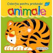 Colectia pentru prichindei – Animale