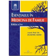 ESENTIALUL IN MEDICINA DE FAMILIE