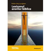 Lexiconul erorilor biblice, Editia a II-a
