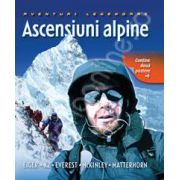 Ascensiuni alpine (Aventuri legendare)