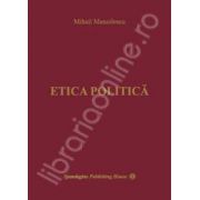 Etica politica