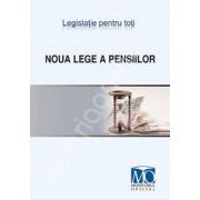 Noua lege a pensiilor