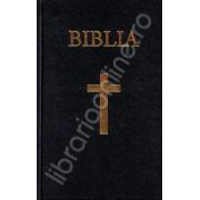 Biblia cu coperti cartonate. Culoarea grena (50822)