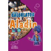 Aladin - sa ne jucam pe calculator