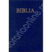 Biblia cu coperta flexibila