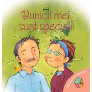 Bunicii mei sunt speciali