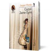 Cazul Jane Eyre