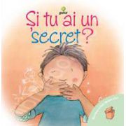 Si tu ai un secret?