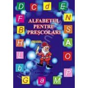 Alfabetul pentru prescolari