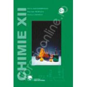 Chimie C1 manual pentru clasa a XII-a