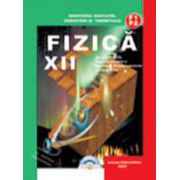 Fizica F1-F2 manual pentru clasa a XII-a