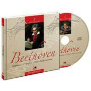 Mari compozitori - Ludwig van Beethoven, Volumul 1