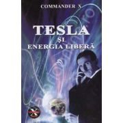 TESLA si energia libera