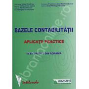 Bazele contabilitatii - Aplicatii practice in entitatile din Romania