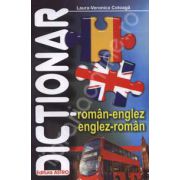 Dictionar. Roman-Englez, Englez-Roman