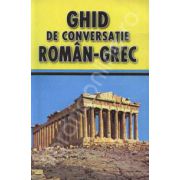 Ghid de conversatie Roman-Grec