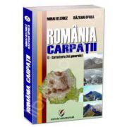 Romania. Carpatii (I - Caracteristici generale)