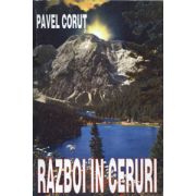 Razboi in ceruri. Octogon 19