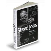 Steve Jobs - iLeadership pentru o noua generatie