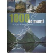 1000 de munti