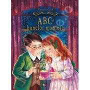 ABC-ul bunelor maniere. Editie cartonata