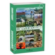Elemente de biogeografie