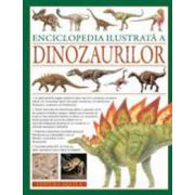 Enciclopedia ilustrata a dinozaurilor